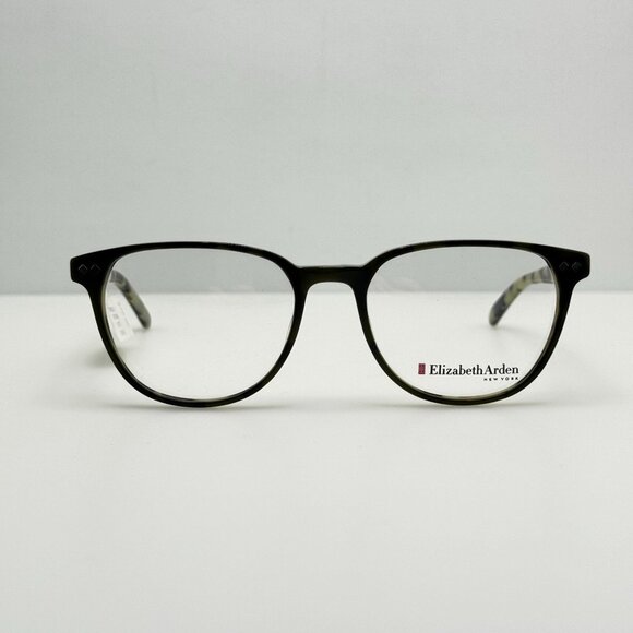 Elizabeth Arden Eyeglasses Eye Glasses Frames EA 1204-1 53-18-140 - Picture 3 of 6